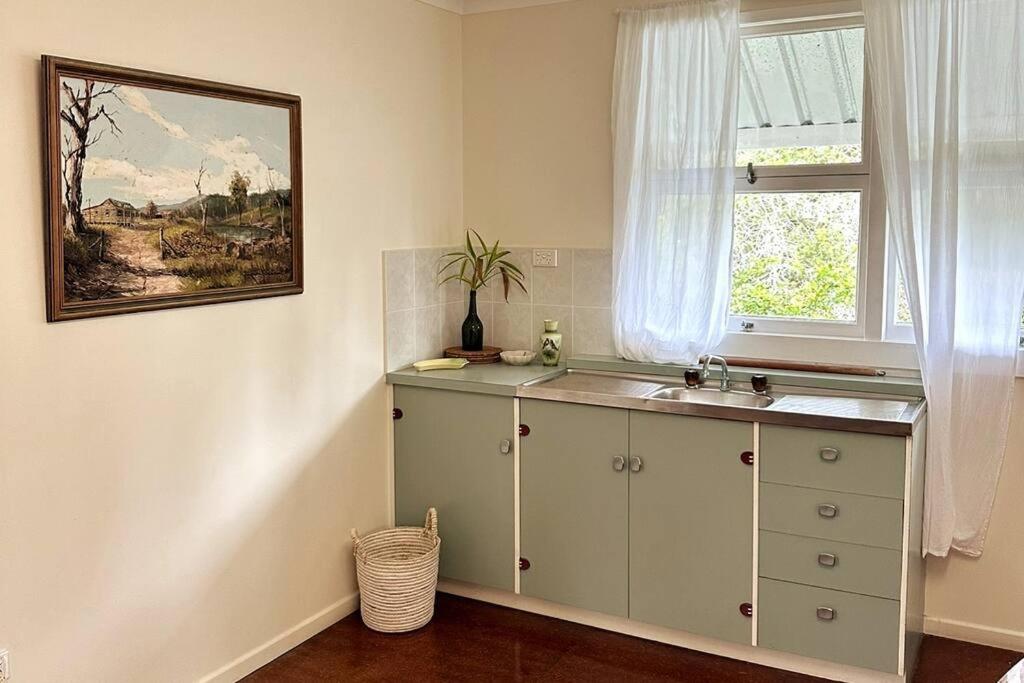 Amity Jigsaw House