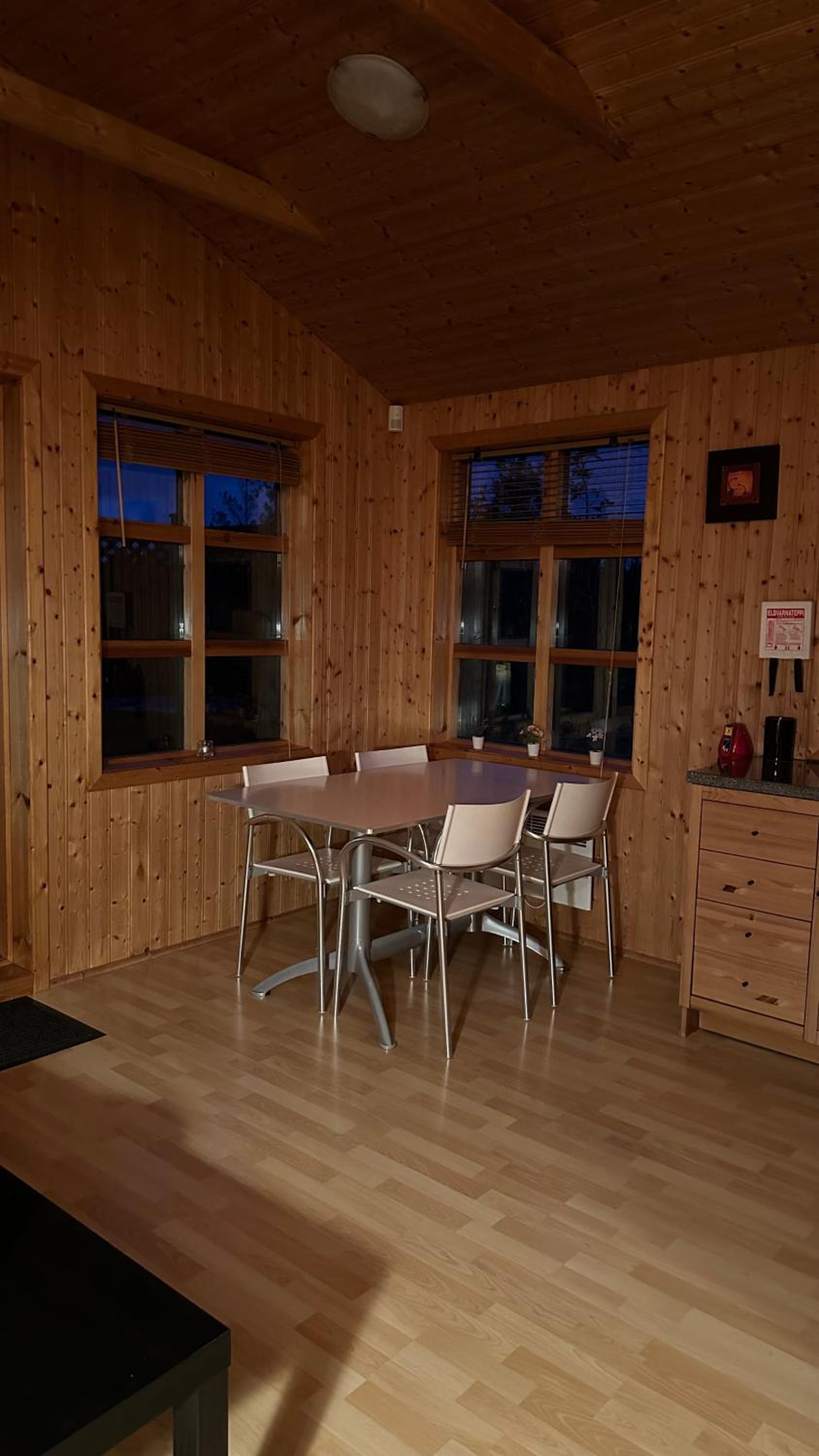 Cozy cottage near Þingvallavatn