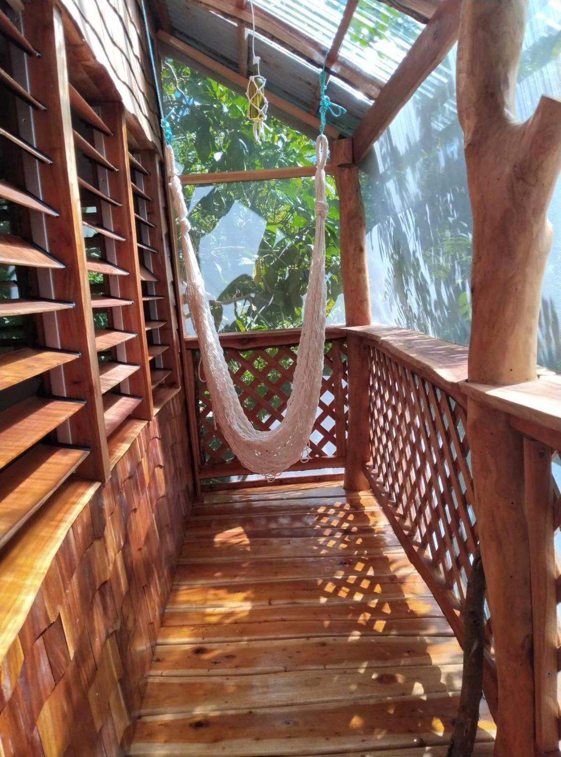 Tukulolo Treehouses view 4
