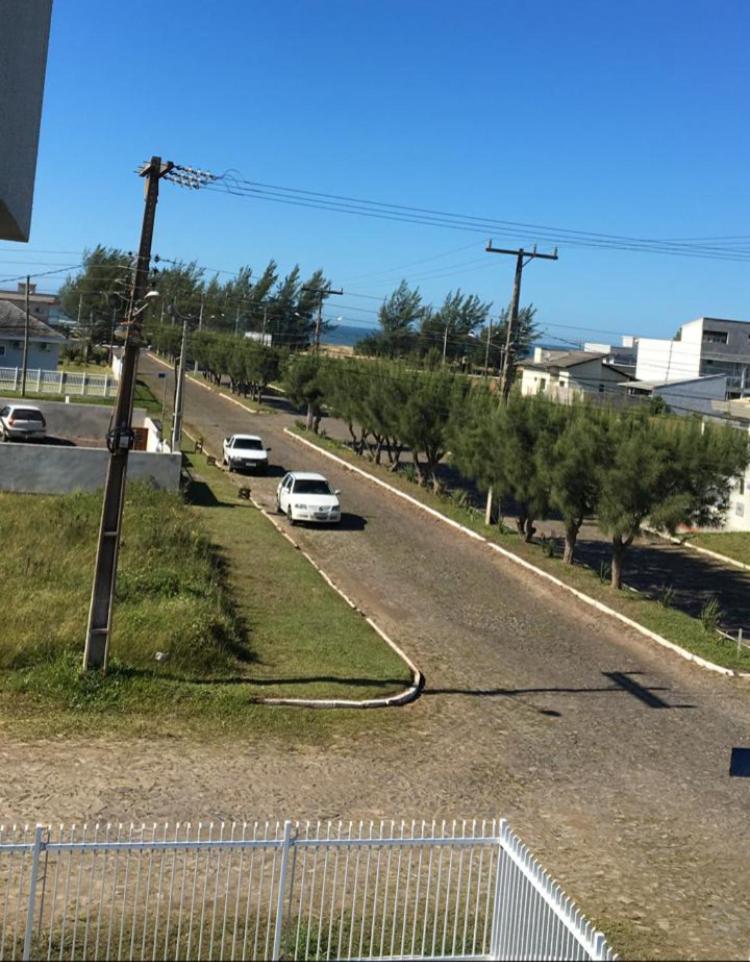 Casa da bike Balneario Gaivota 150 mt do mar