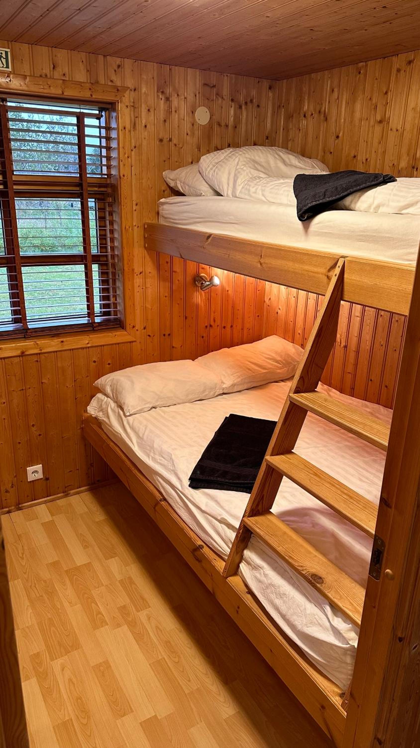 Cozy cottage near Þingvallavatn