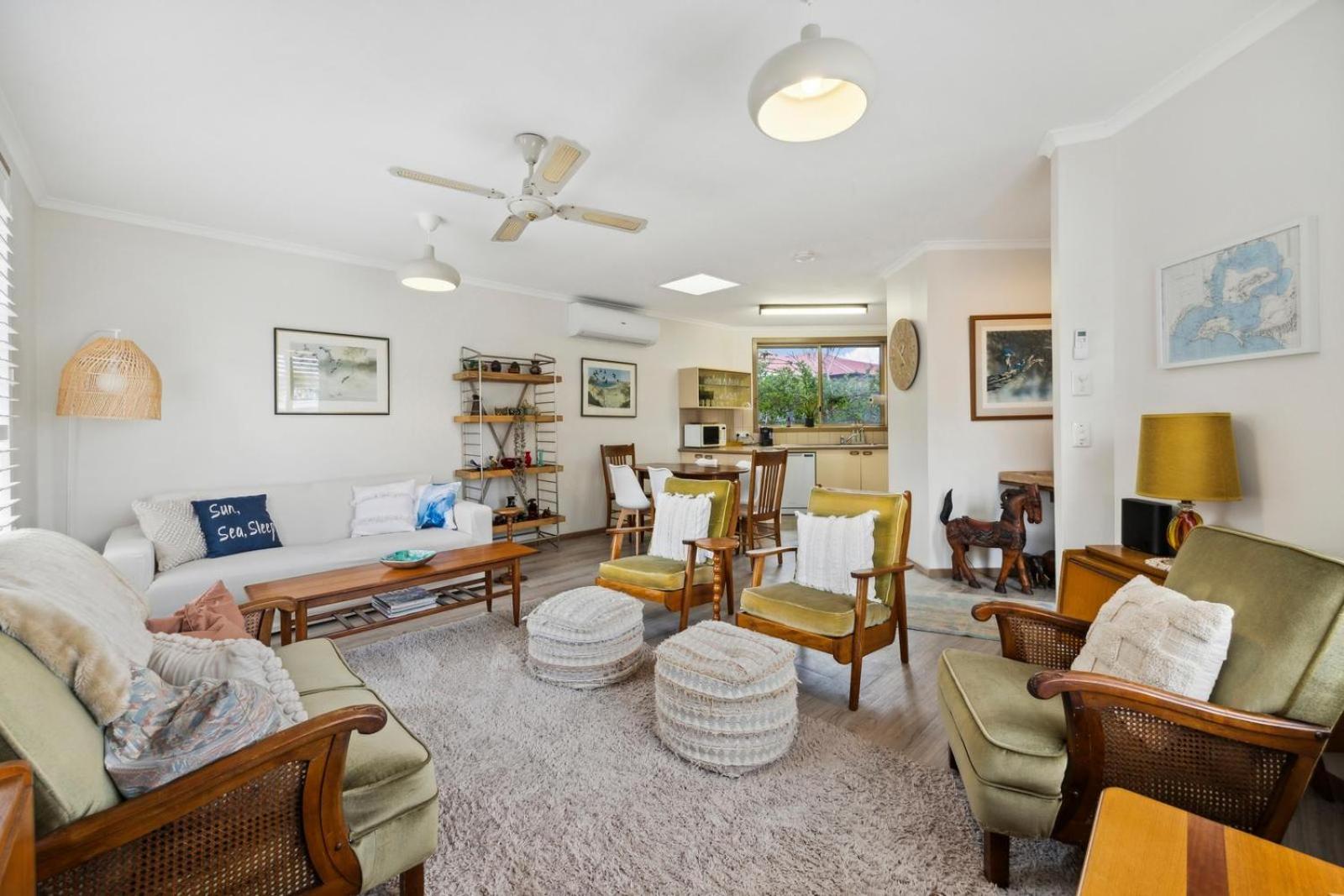 Apartment in Cowes Central on Chapel