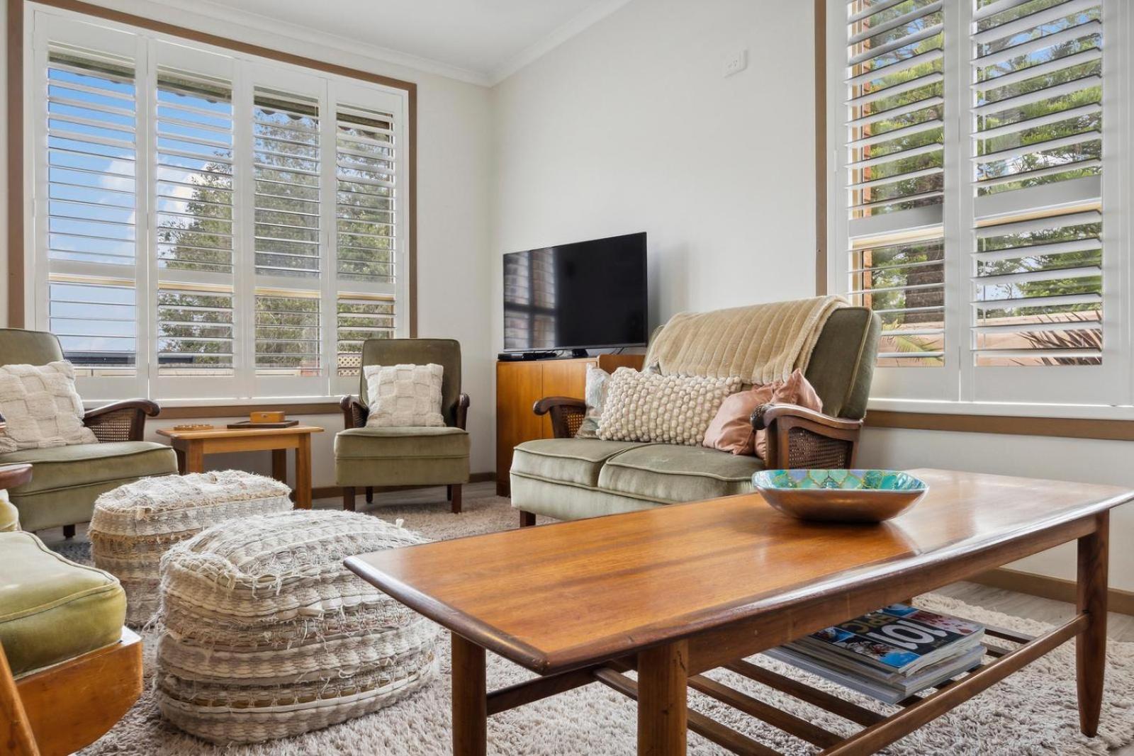 Apartment in Cowes Central on Chapel