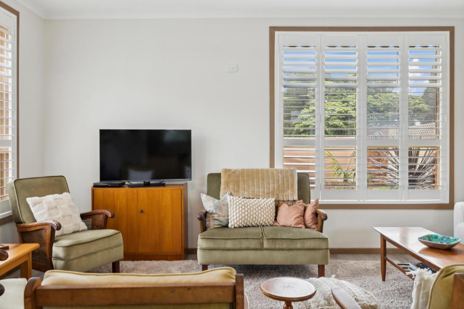 Apartment in Cowes Central on Chapel