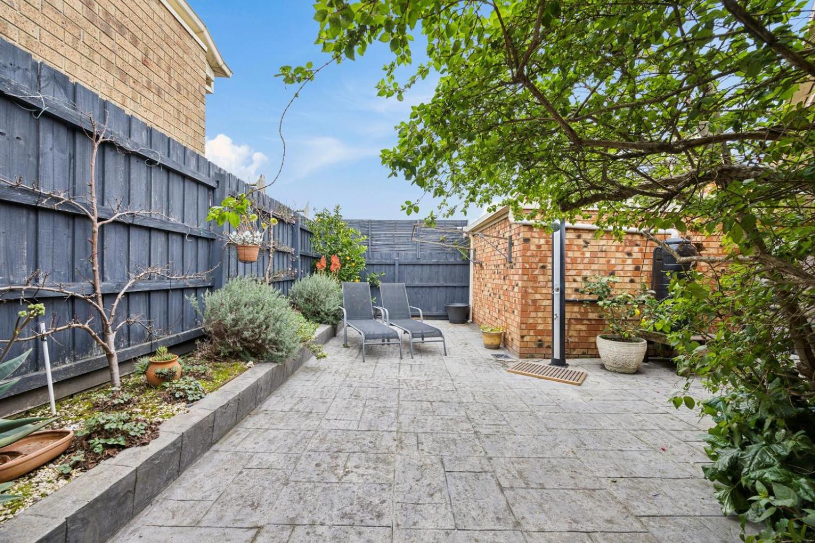 Apartment in Cowes Central on Chapel