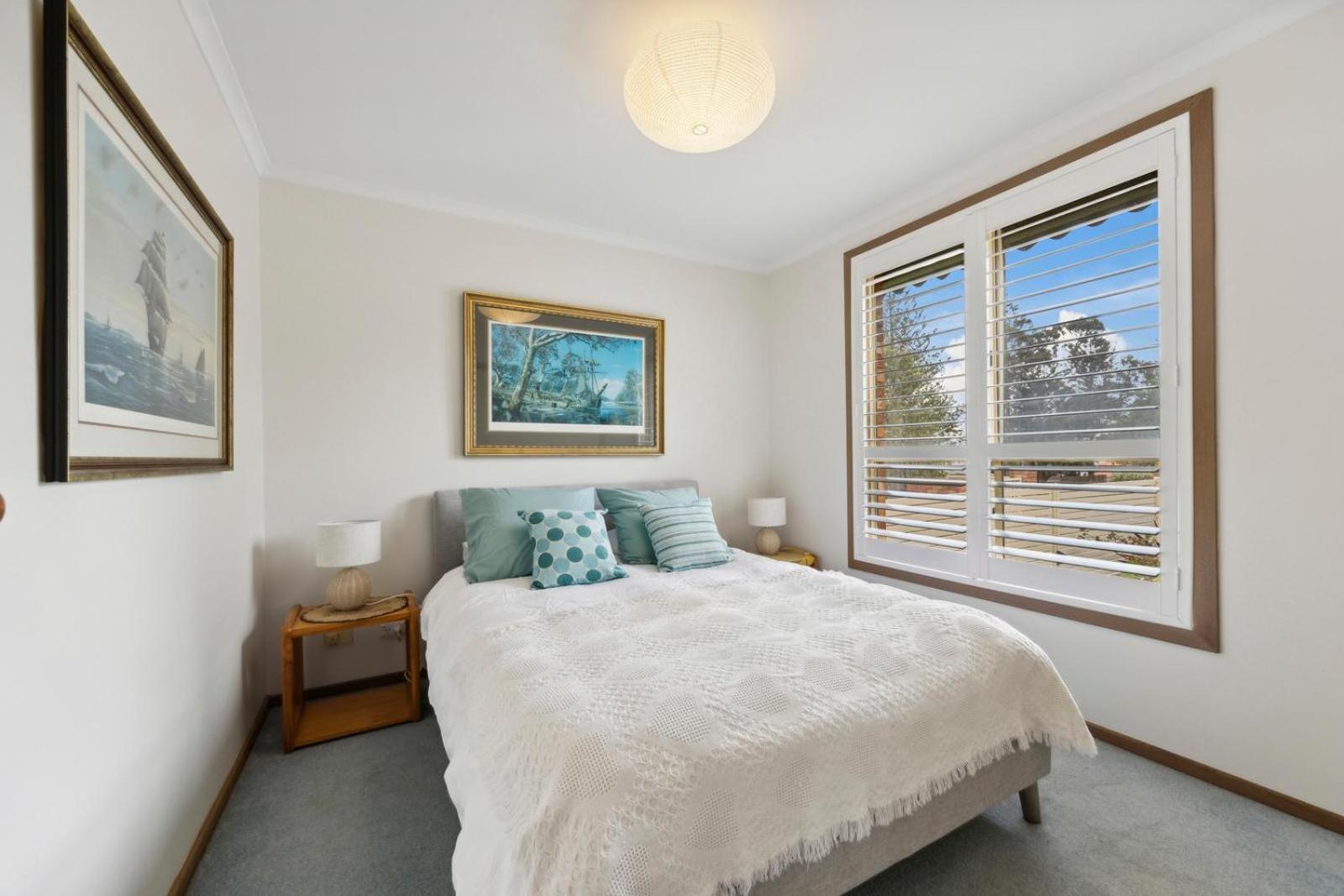 Apartment in Cowes Central on Chapel