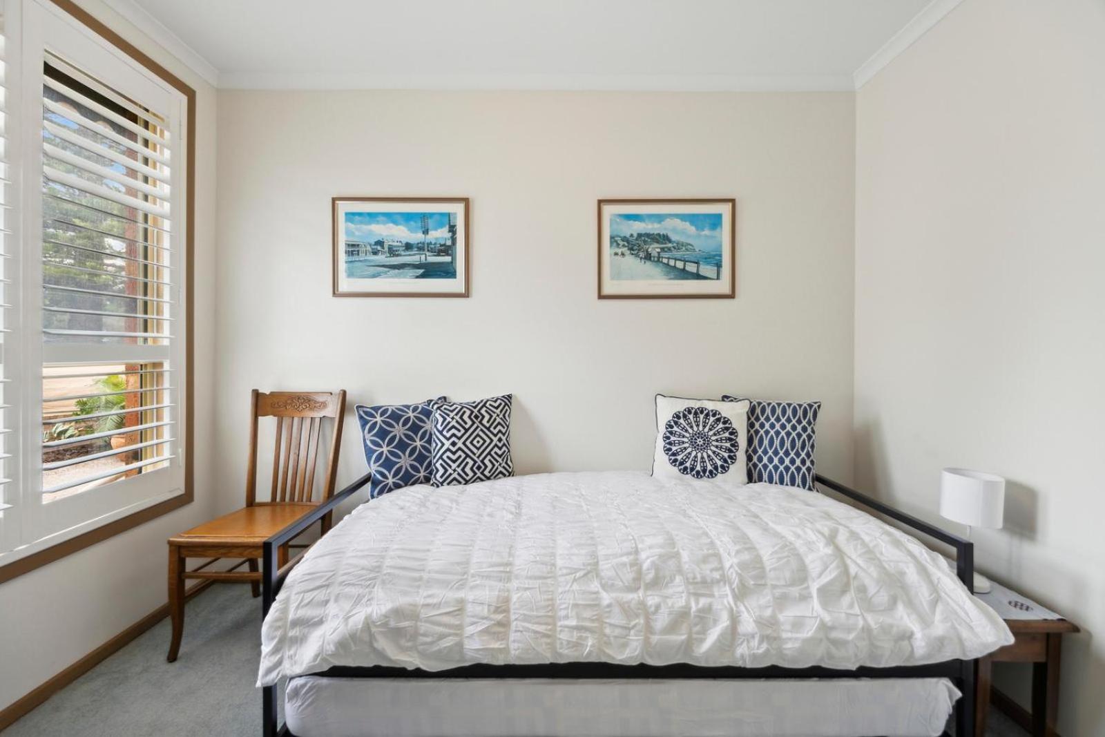 Apartment in Cowes Central on Chapel