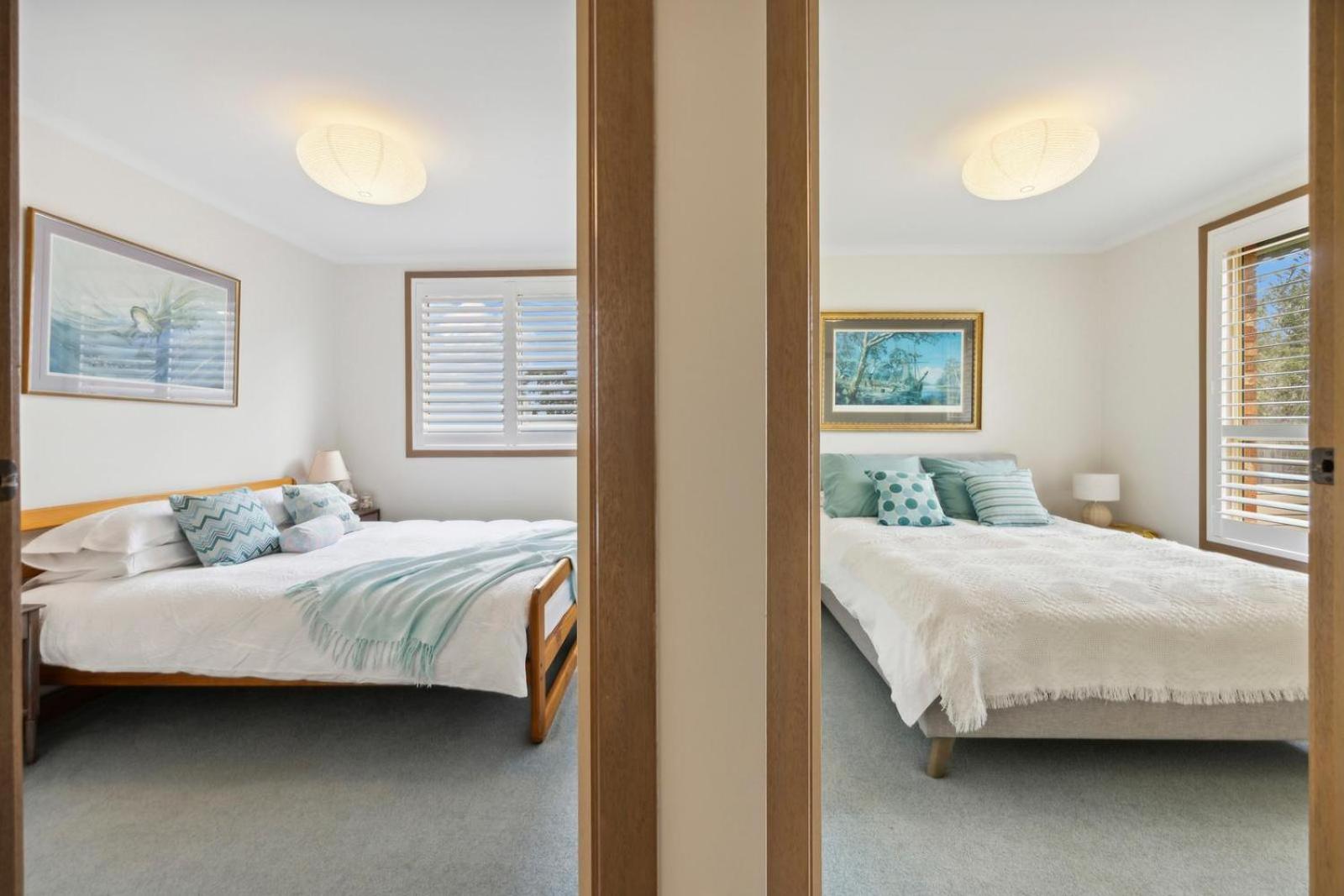 Apartment in Cowes Central on Chapel