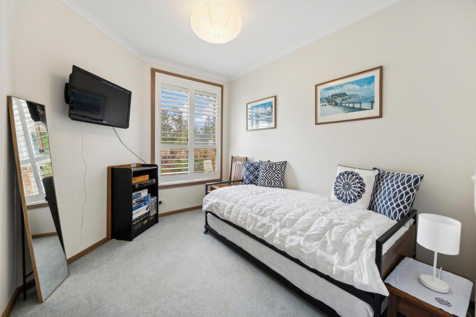 Apartment in Cowes Central on Chapel