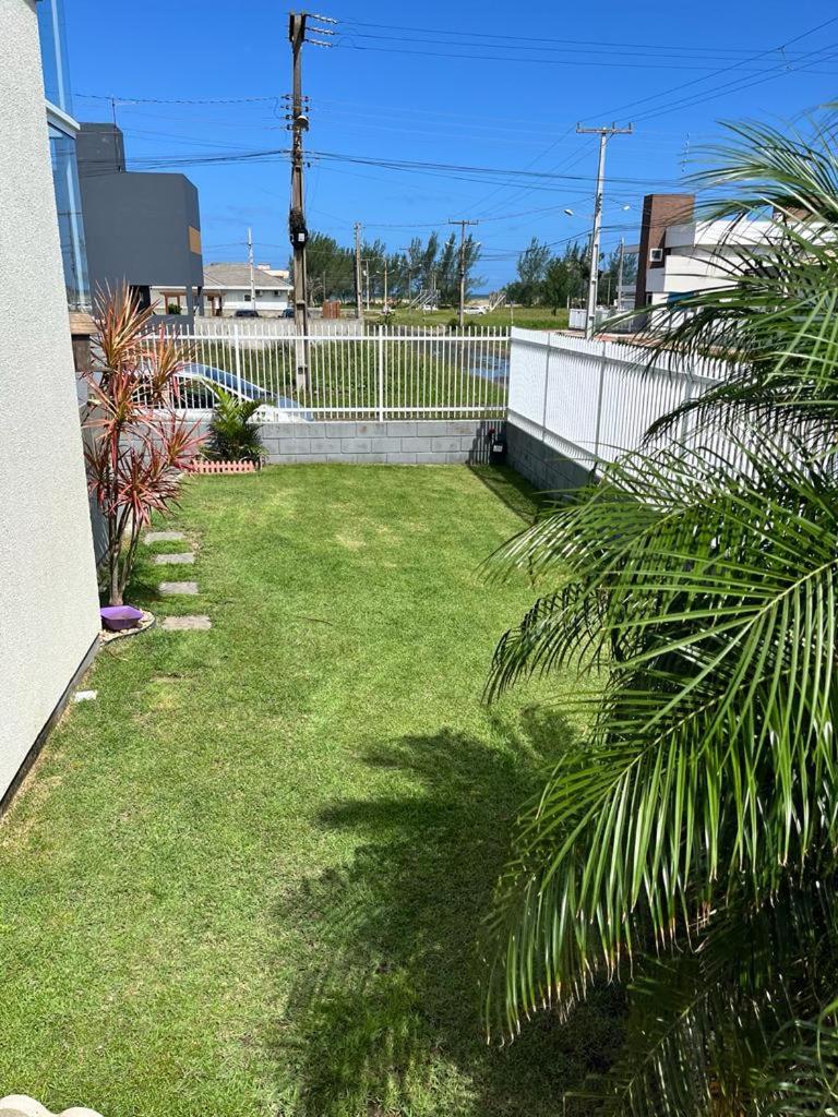 Casa da bike Balneario Gaivota 150 mt do mar