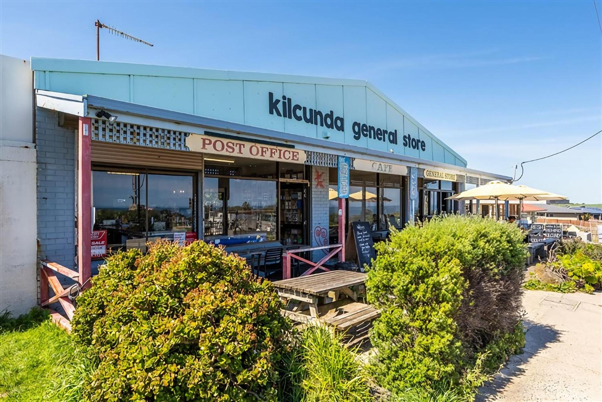 Days Of Kilcunda Kilcunda