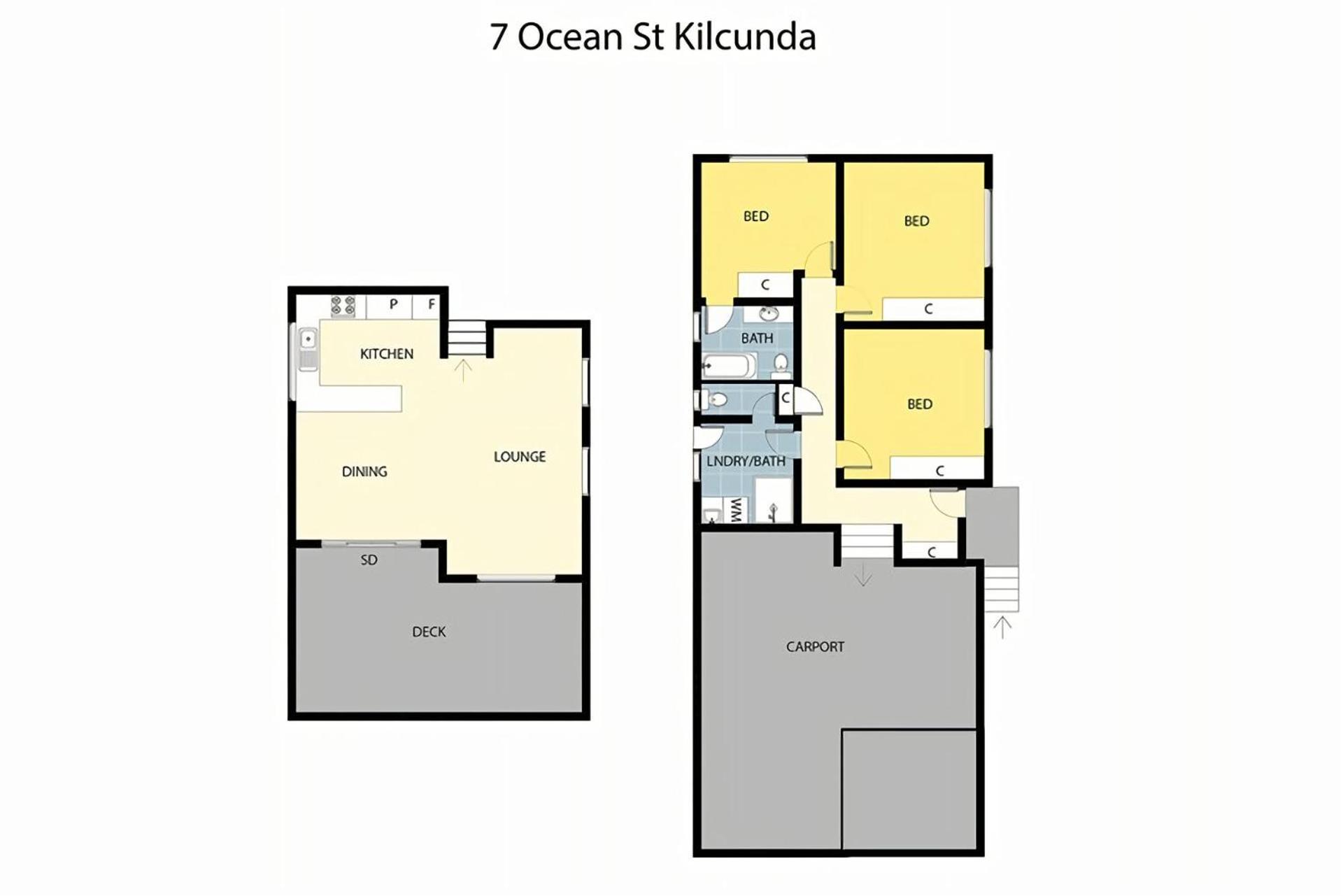 Days Of Kilcunda Kilcunda