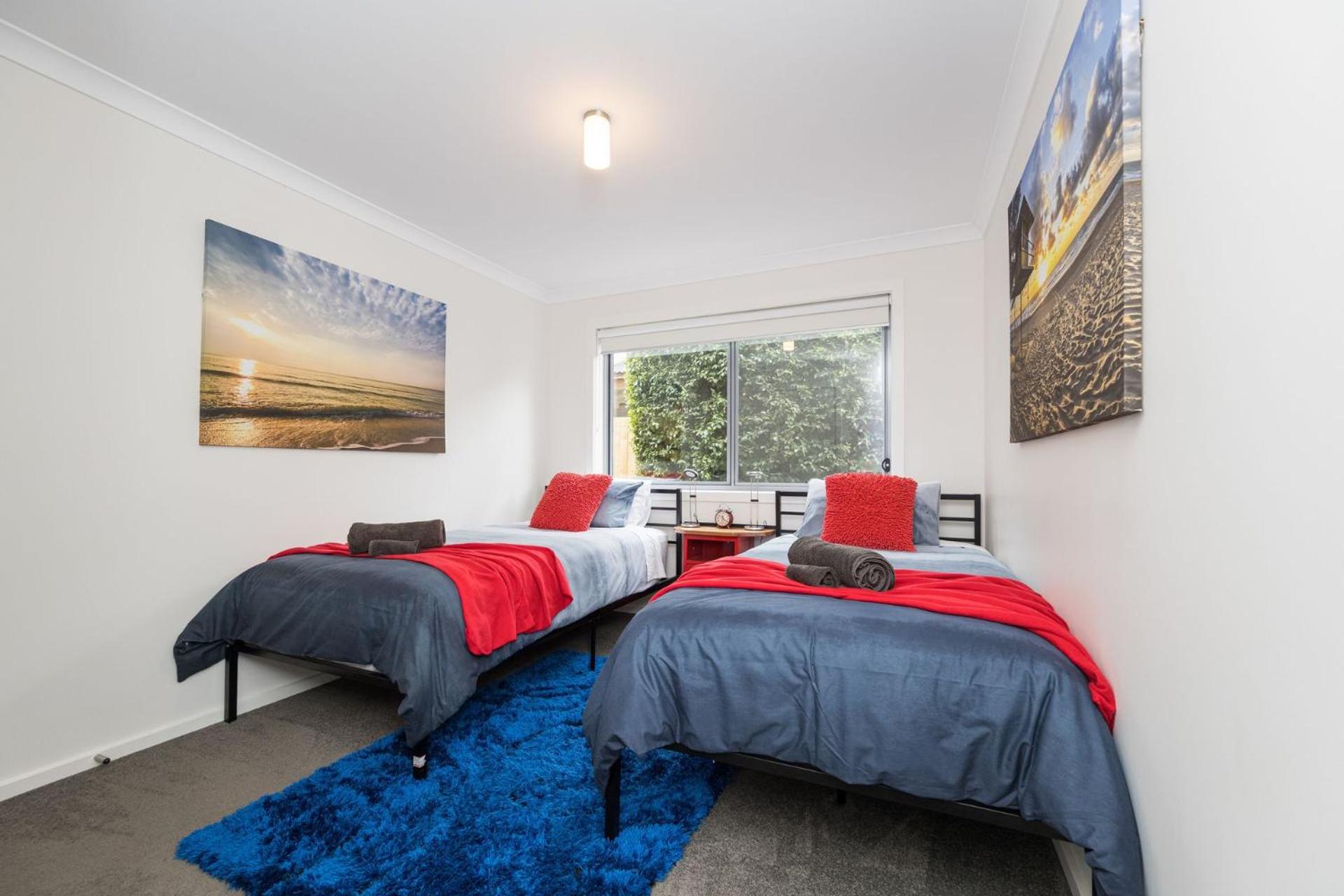 Markeish Retreat Inverloch view 4