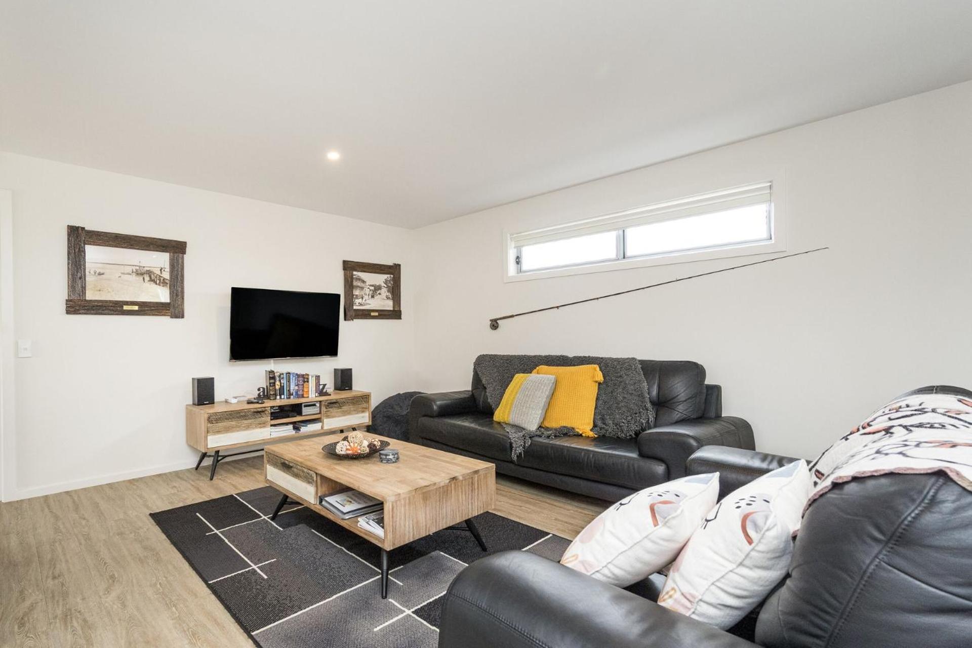 Markeish Retreat Inverloch view 5