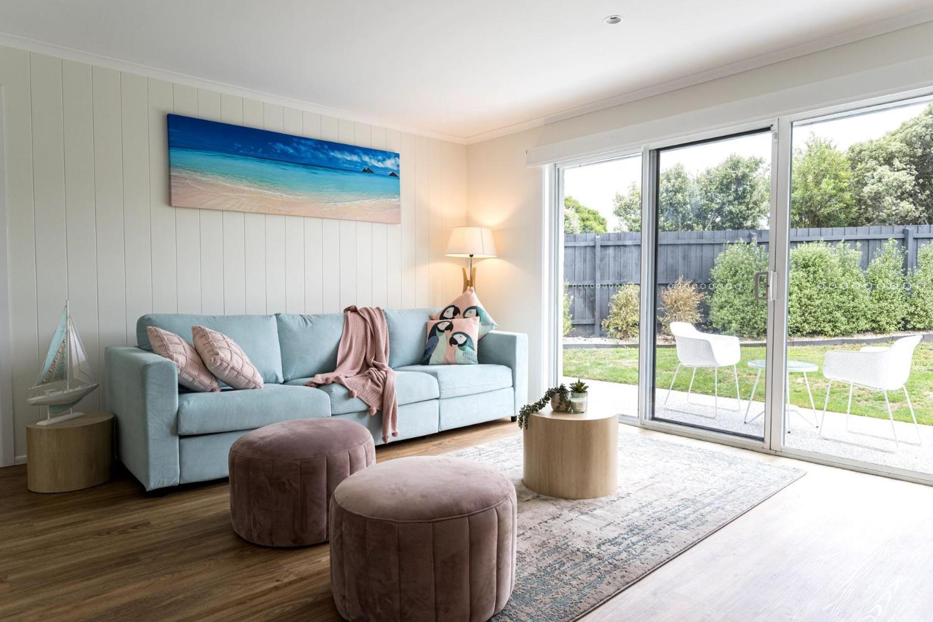 Sandy Delight Inverloch