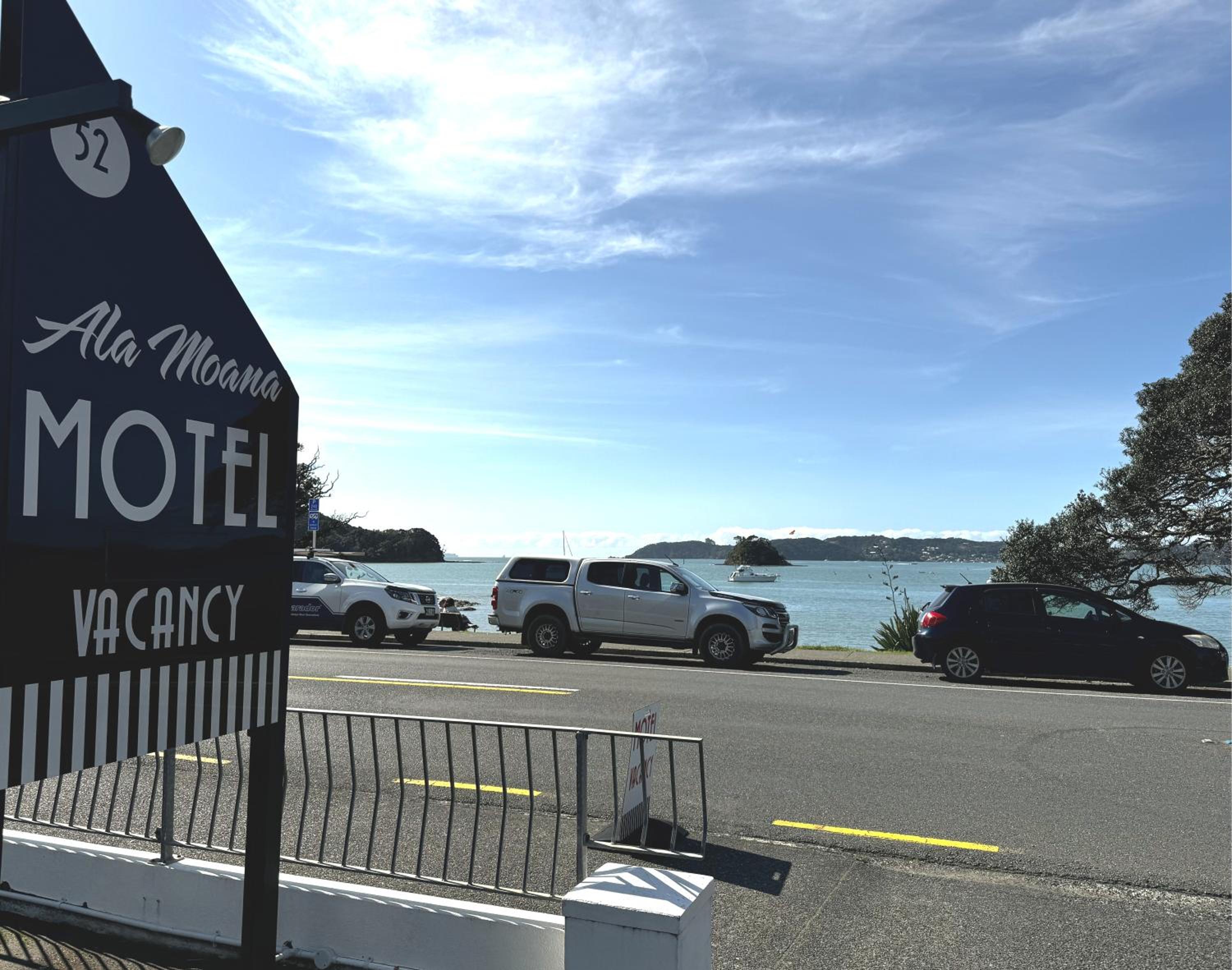 Ala Moana Motel