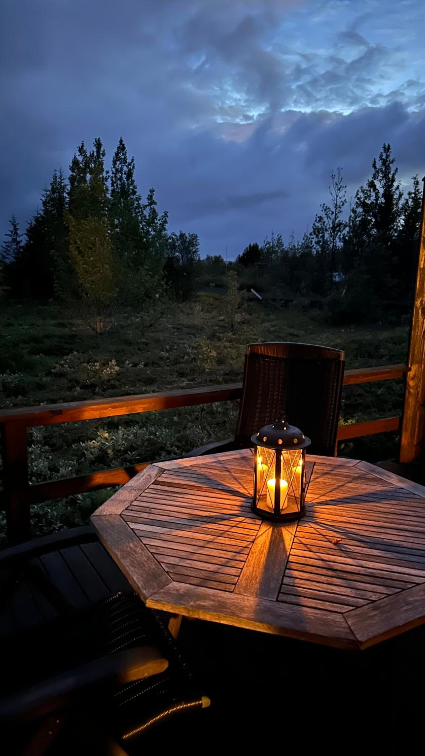 Cozy cottage near Þingvallavatn