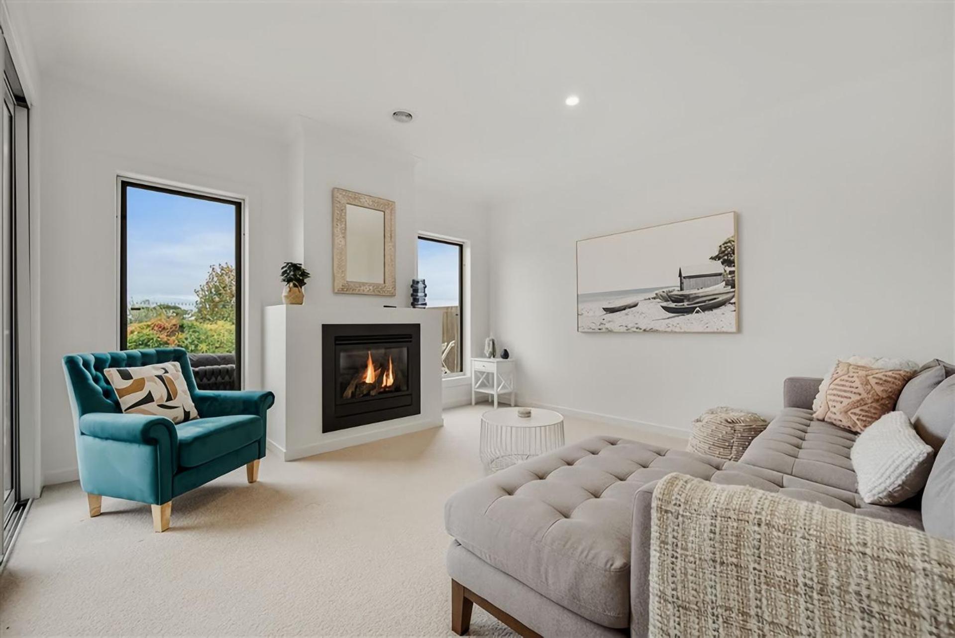 Surfside Serenity Inverloch