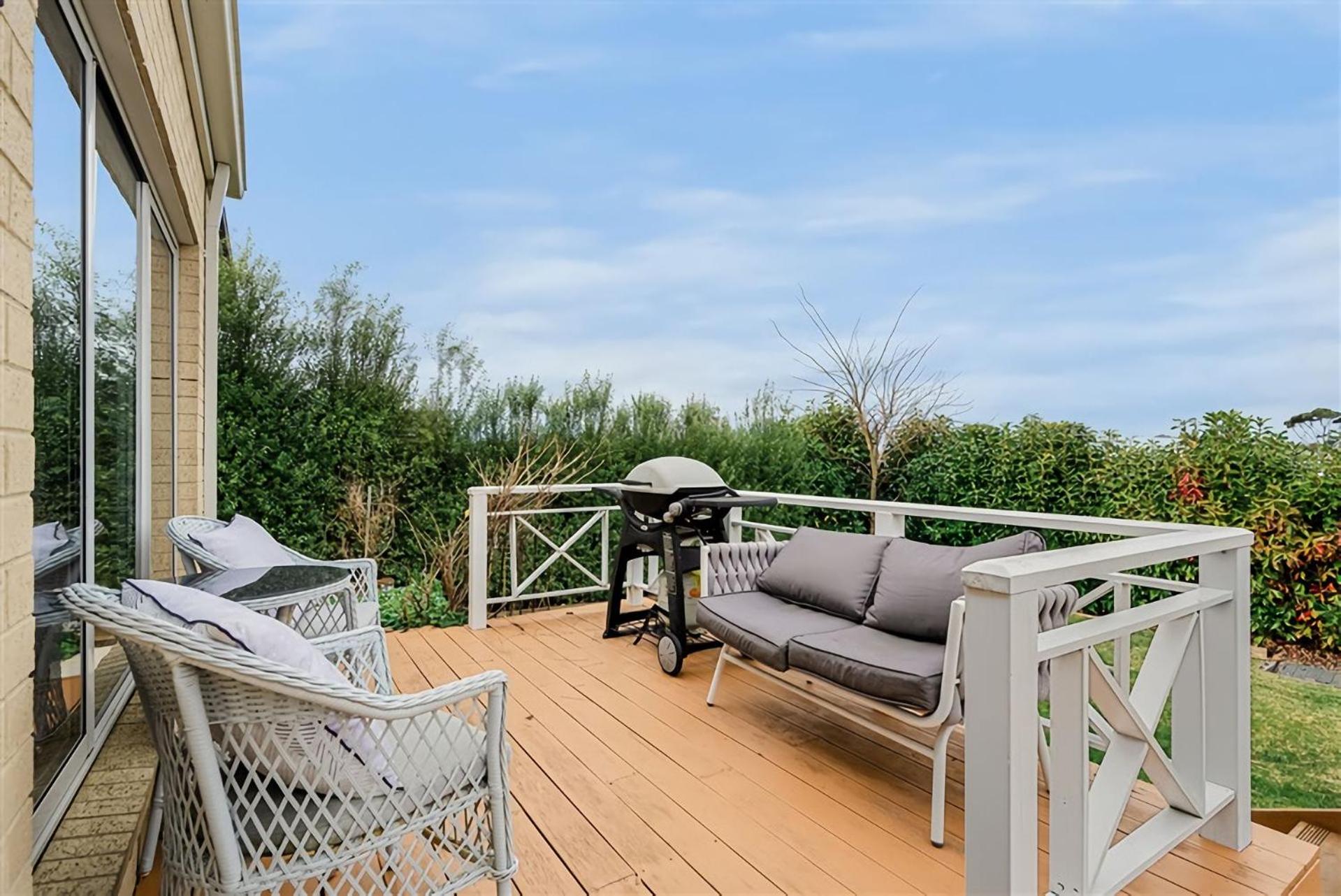 Surfside Serenity Inverloch