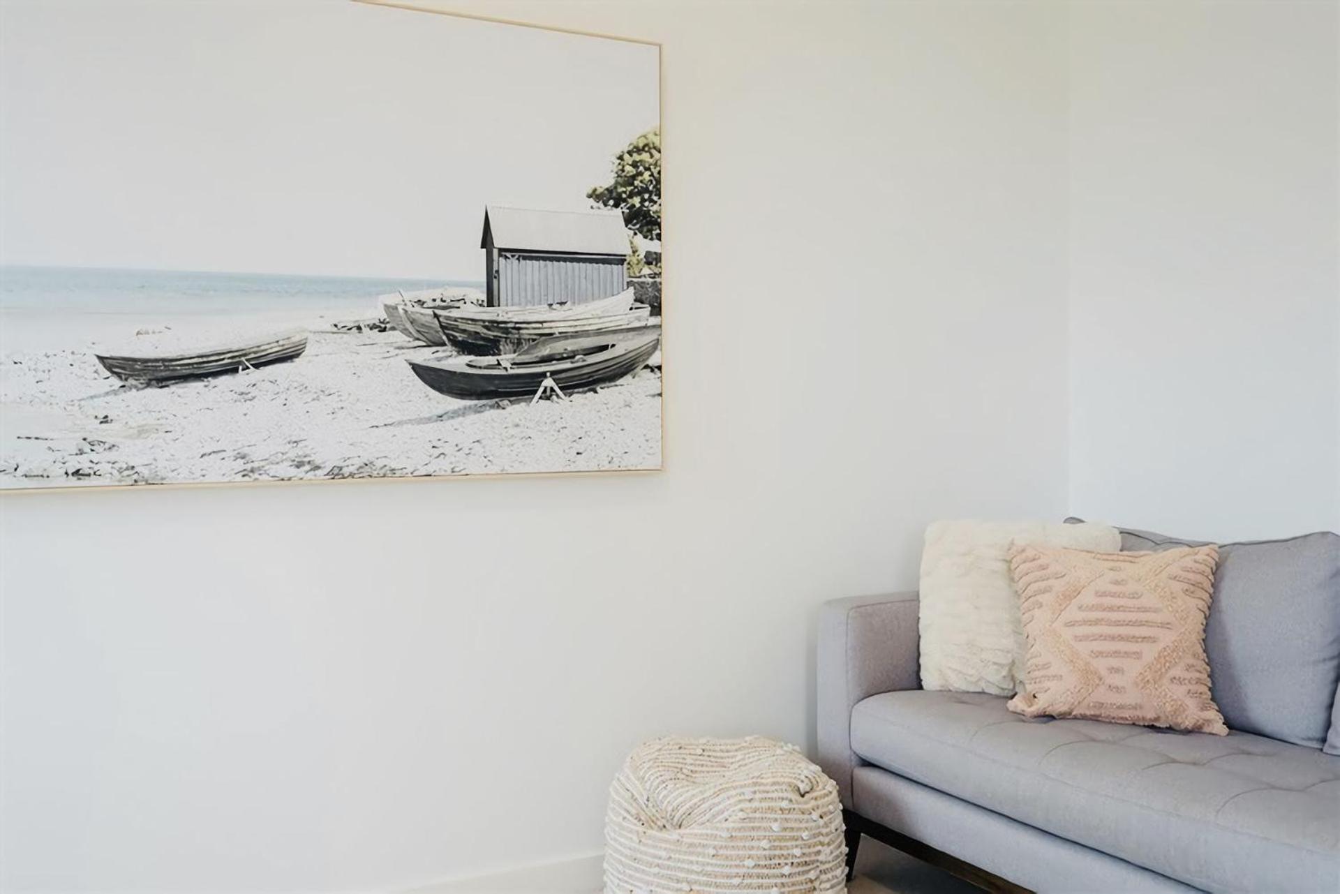 Surfside Serenity Inverloch