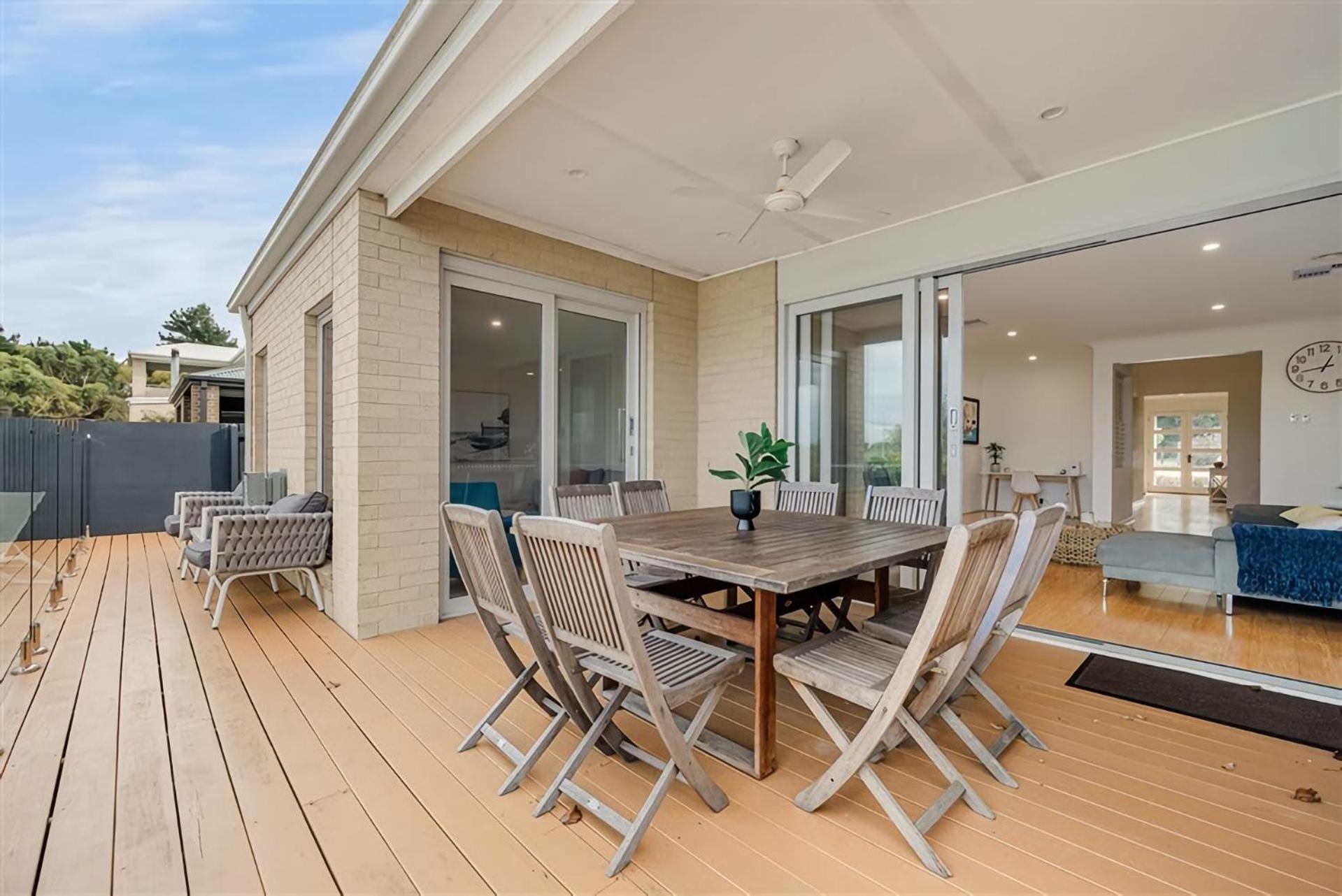 Surfside Serenity Inverloch