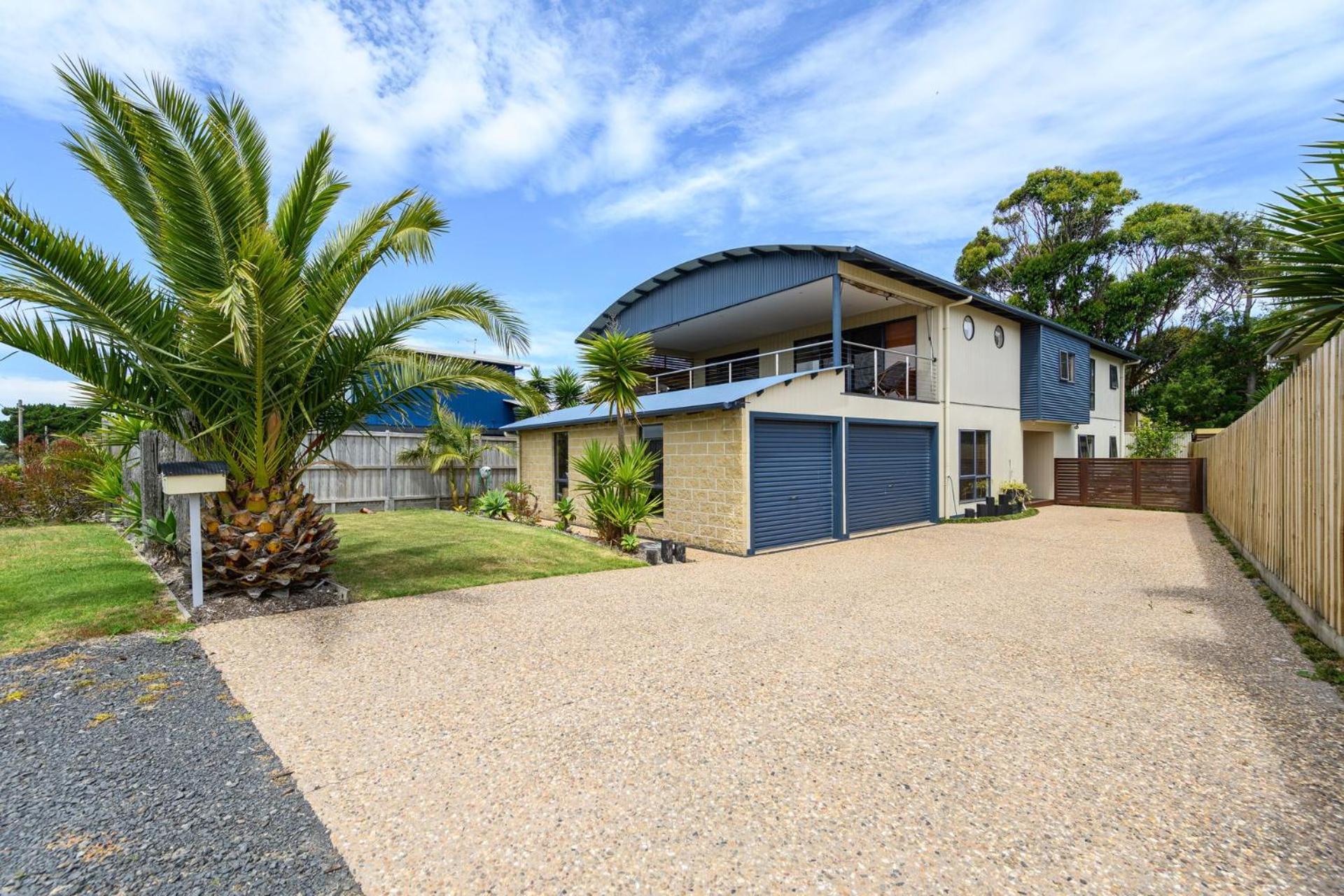 Seabreeze Sanctuary Cape Paterson