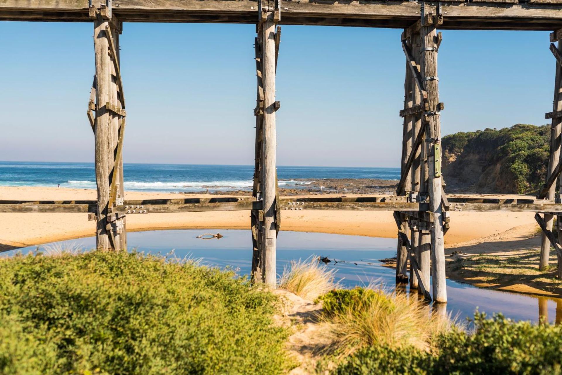 Shelley Beach Retreat Kilcunda