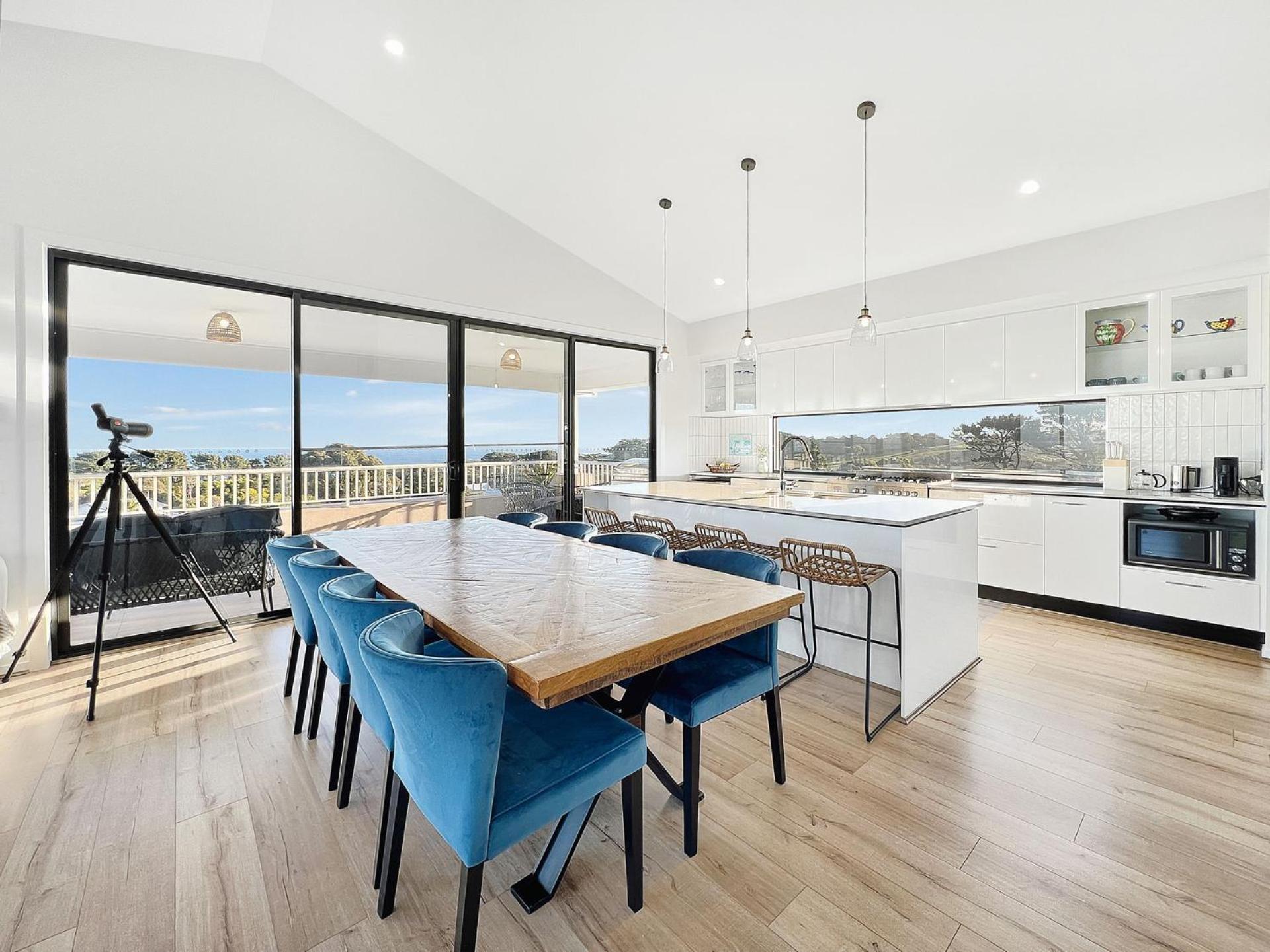 Shelley Beach Retreat Kilcunda