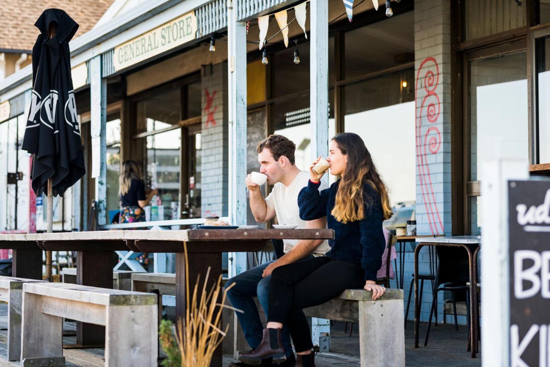 Shelley Beach Retreat Kilcunda