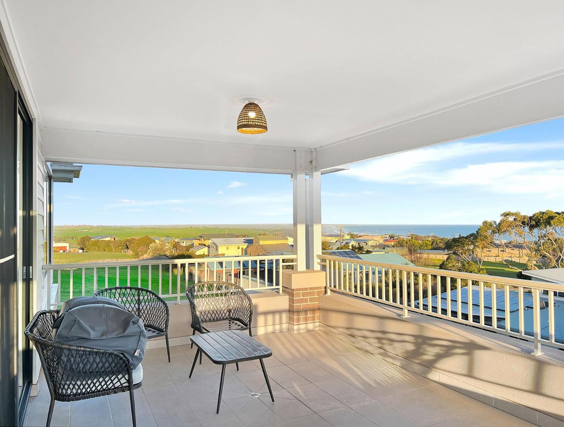Shelley Beach Retreat Kilcunda