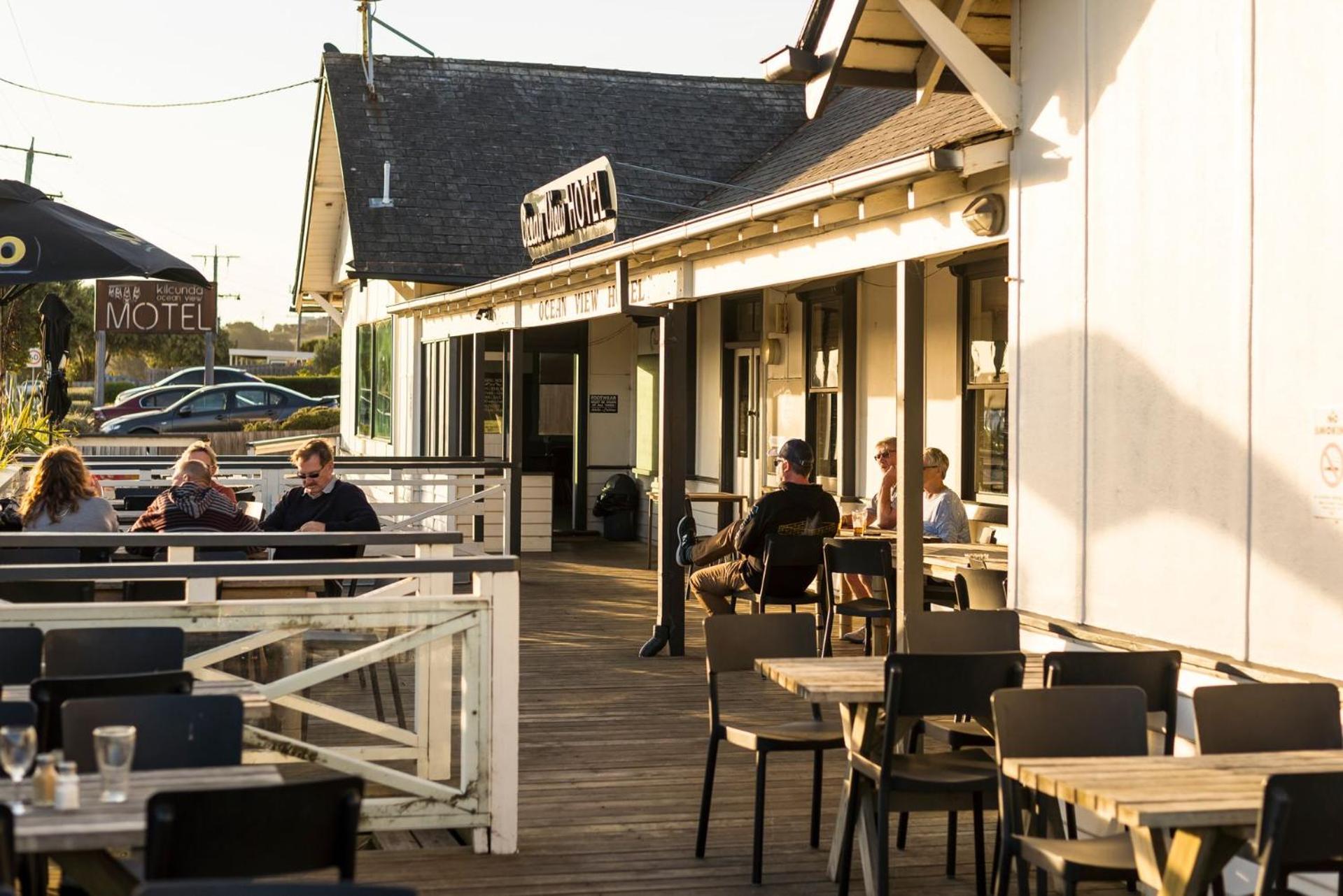 Shelley Beach Retreat Kilcunda