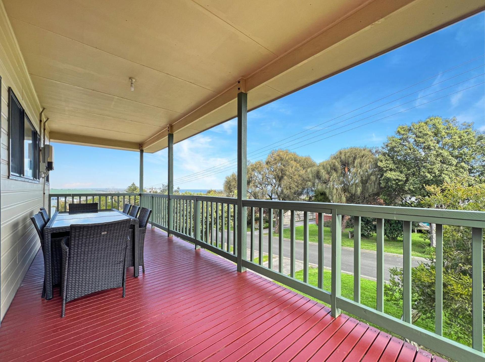 The Ocean Central Kilcunda