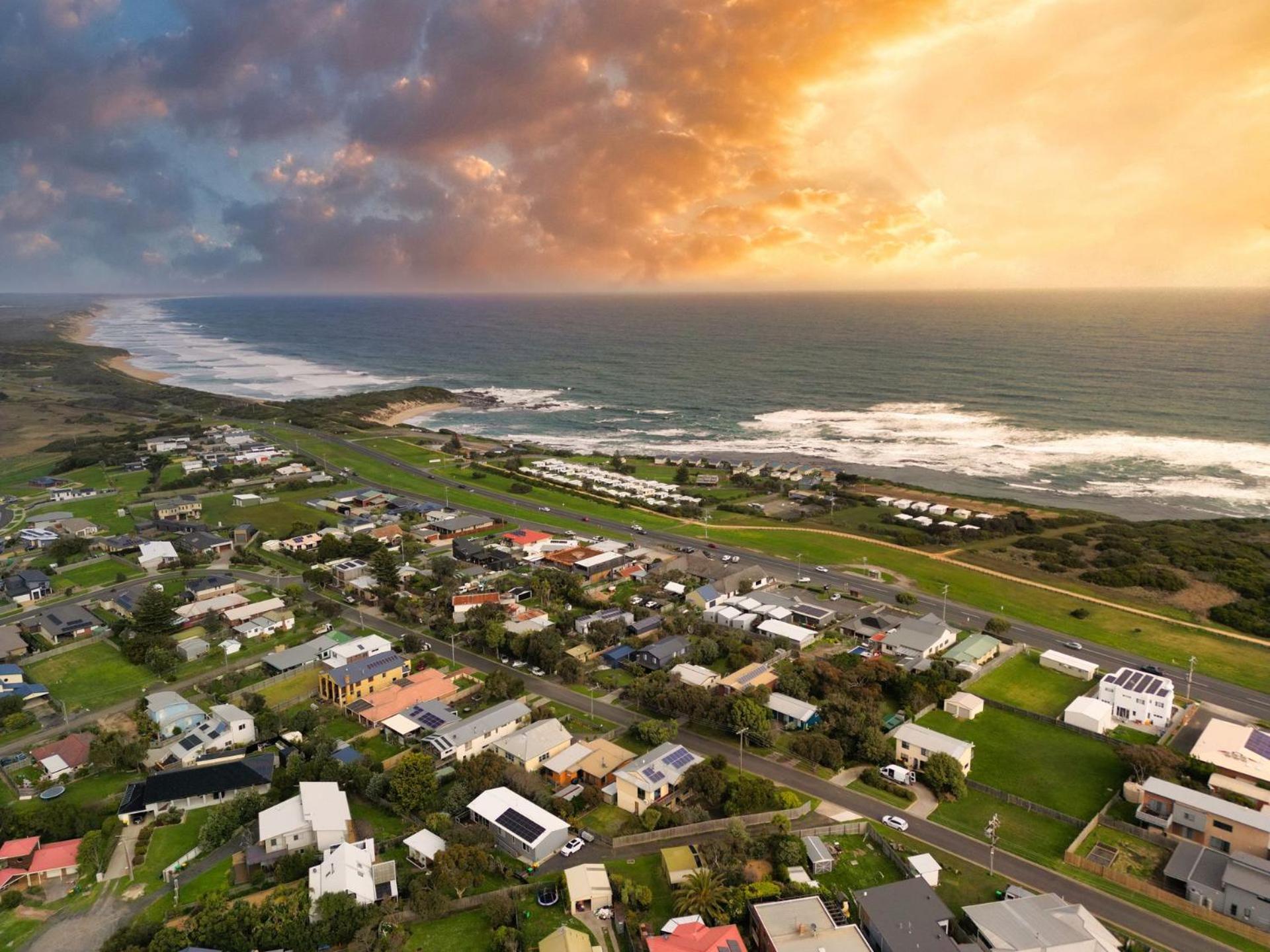 The Ocean Central Kilcunda