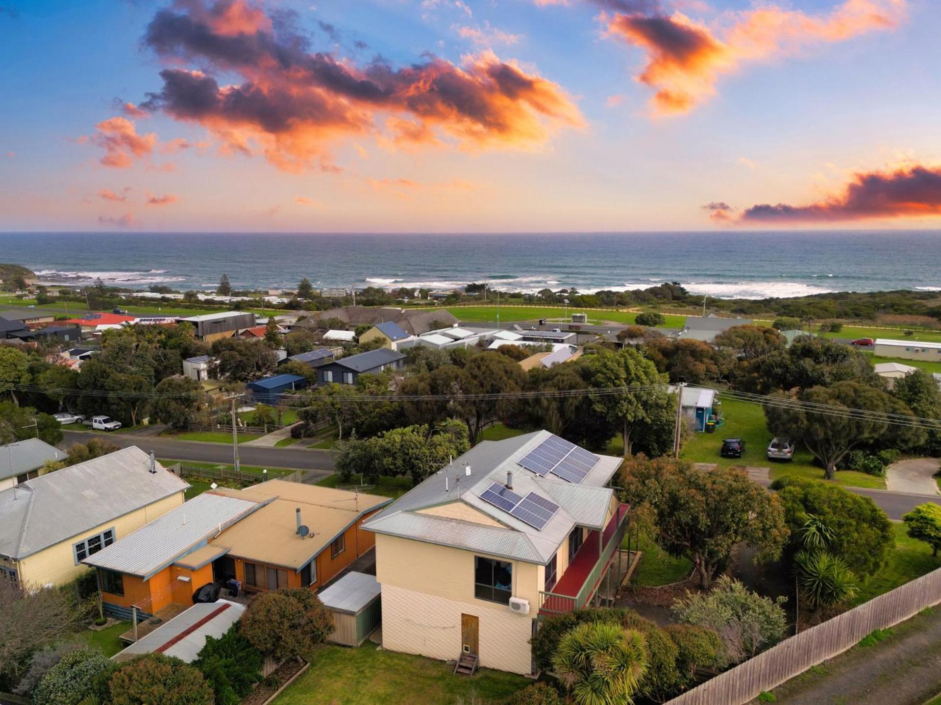 The Ocean Central Kilcunda