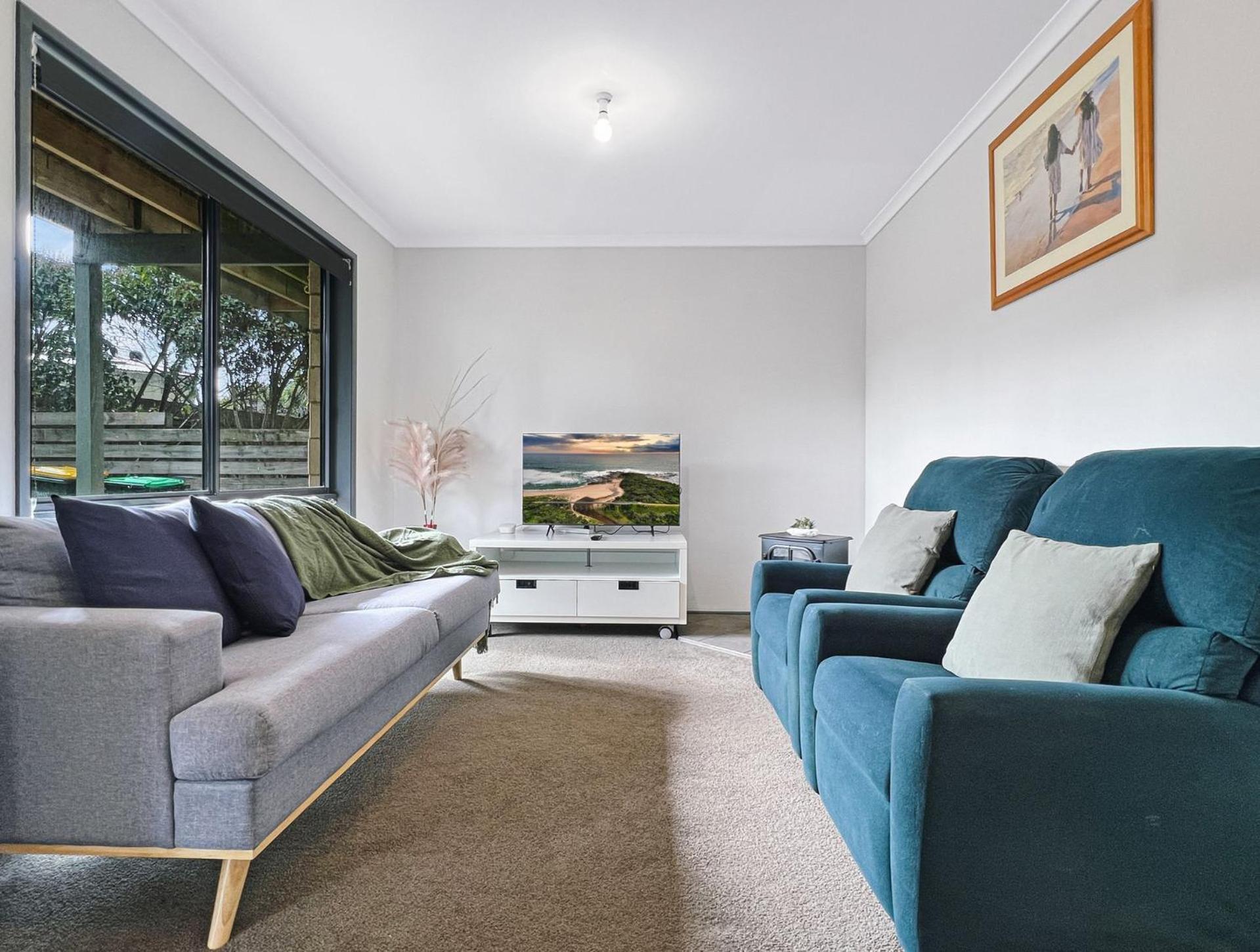 The Ocean Central Kilcunda