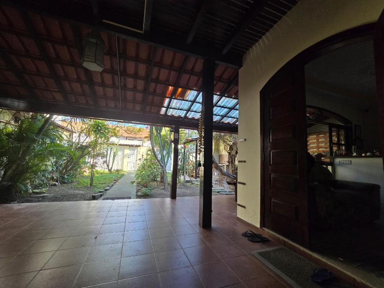 Hostel Praia brava