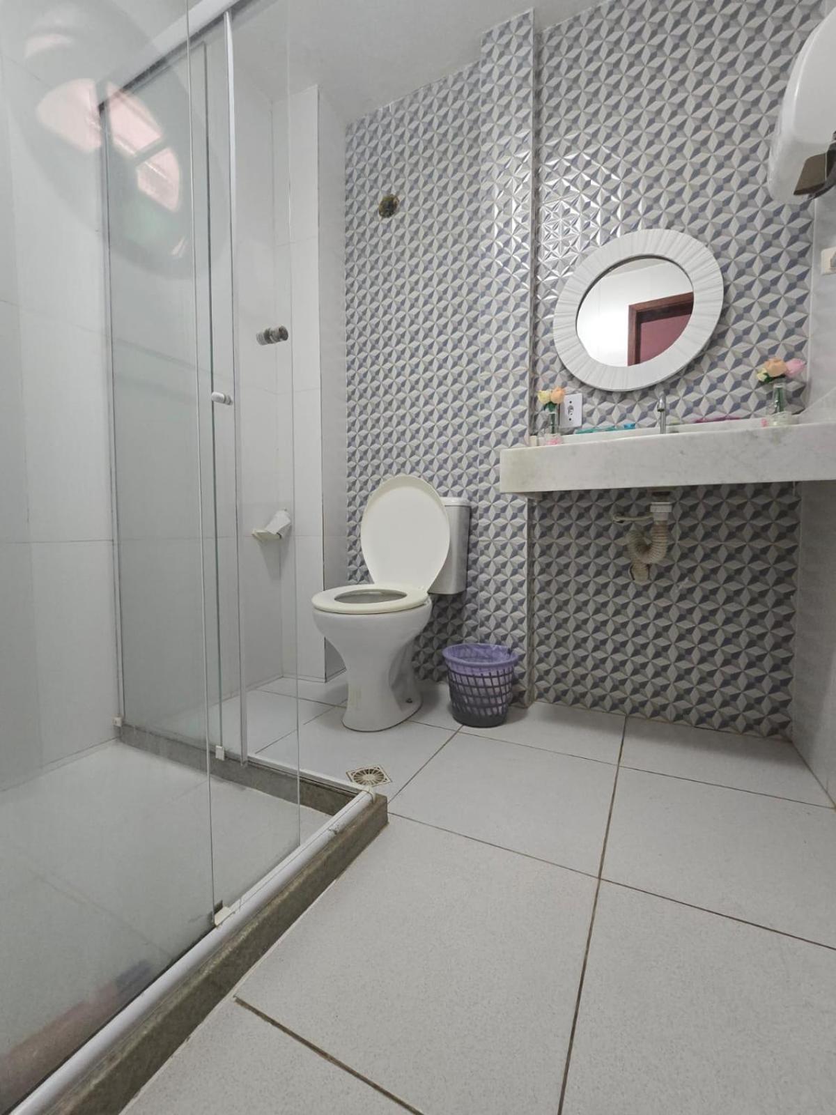 Hostel Praia brava