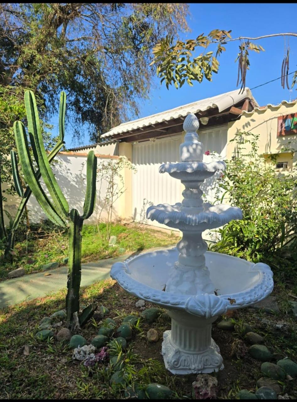 Hostel Praia brava