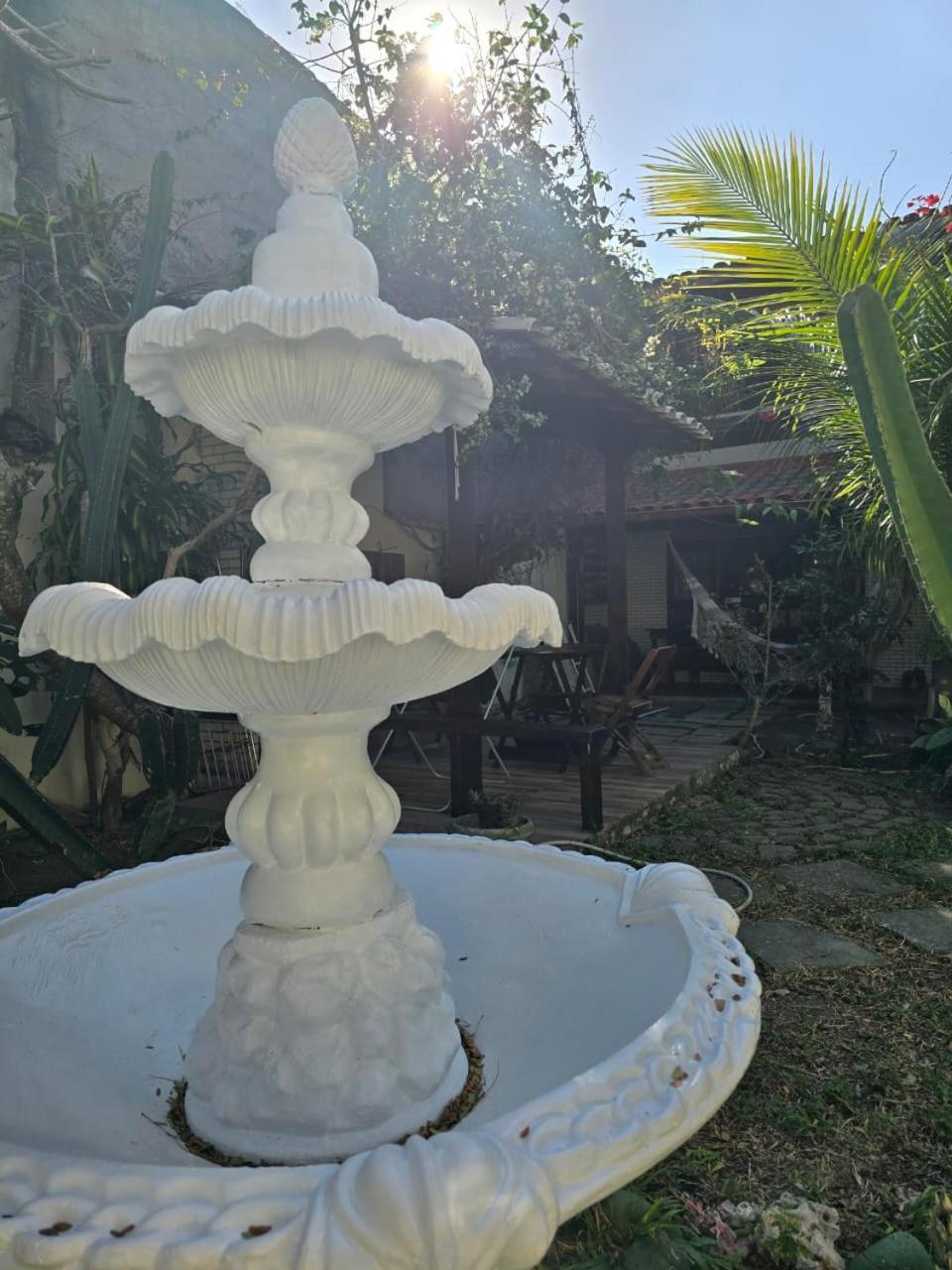Hostel Praia brava