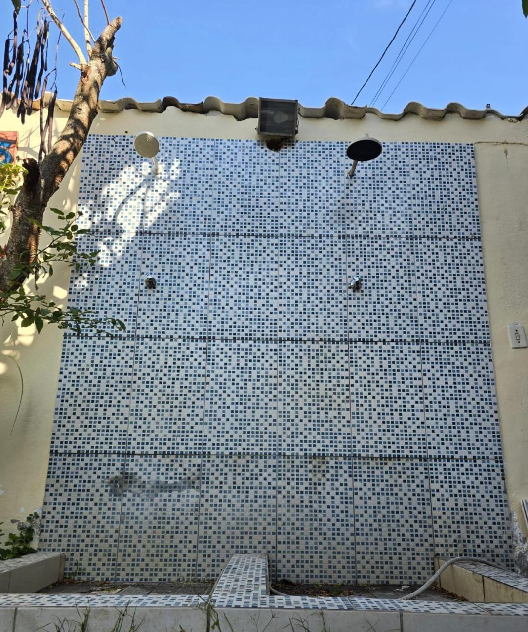 Hostel Praia brava