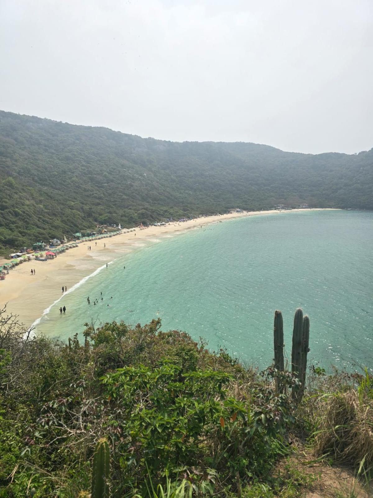 Hostel Praia brava