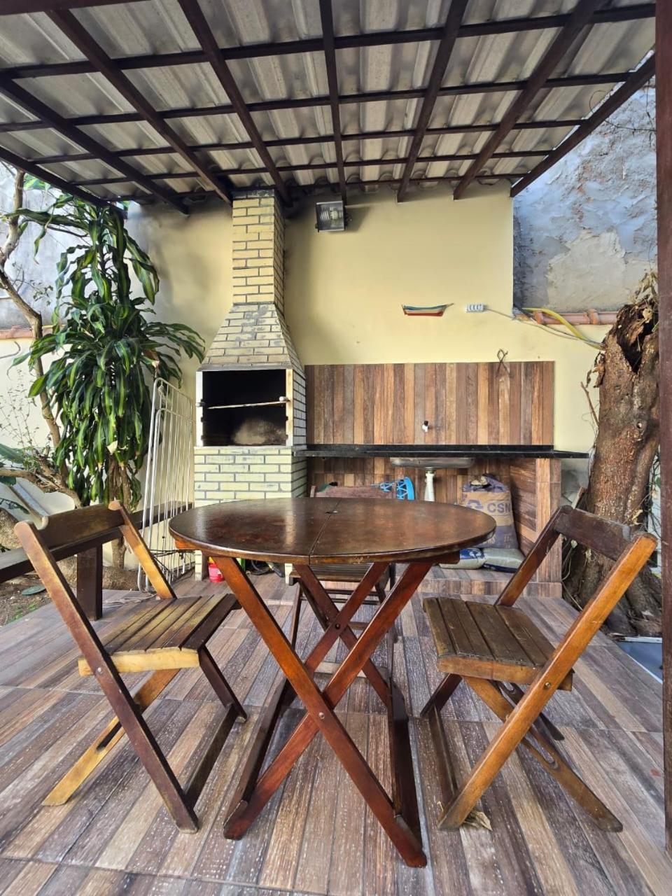 Hostel Praia brava