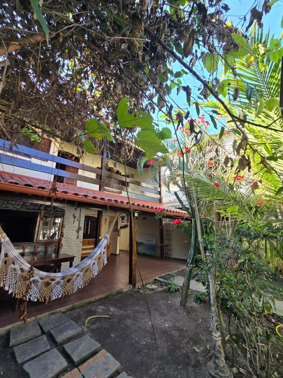Hostel Praia brava