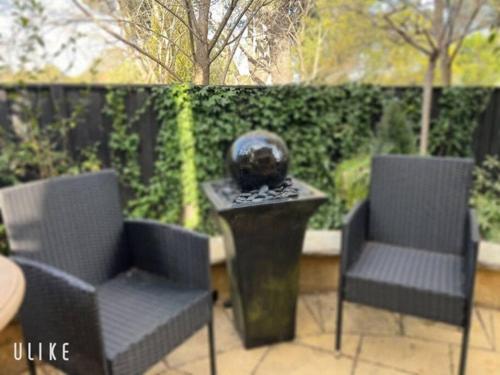Leura's Magical Manderley
