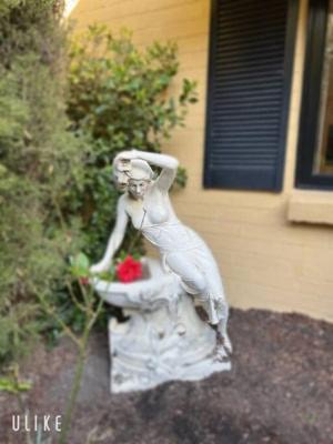 Leura's Magical Manderley