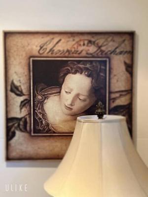 Leura's Magical Manderley
