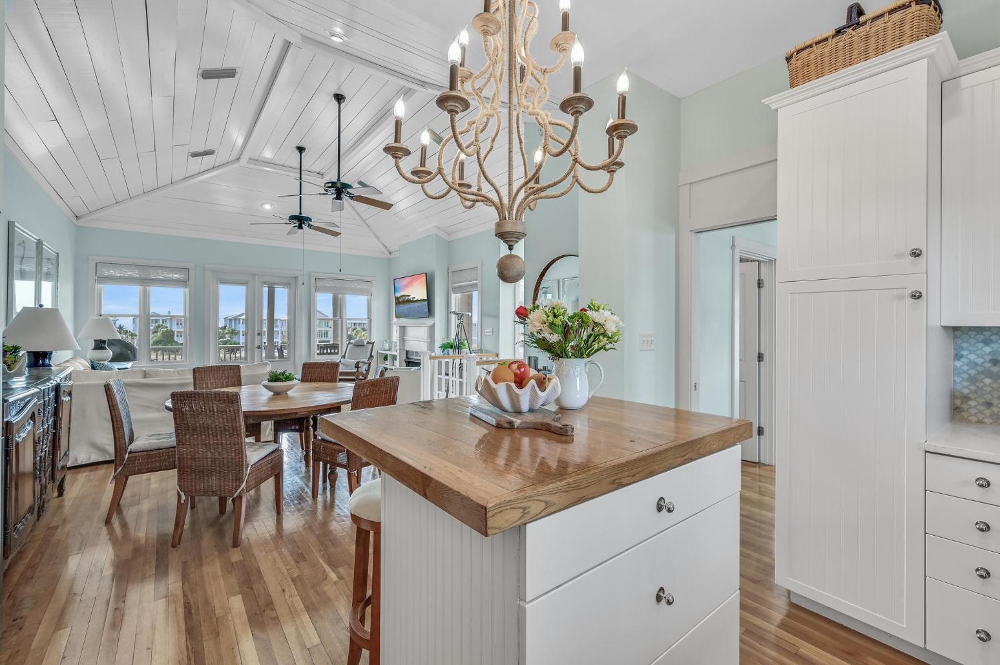 Palmetto Cottage At Destin Pointe Resort view 2