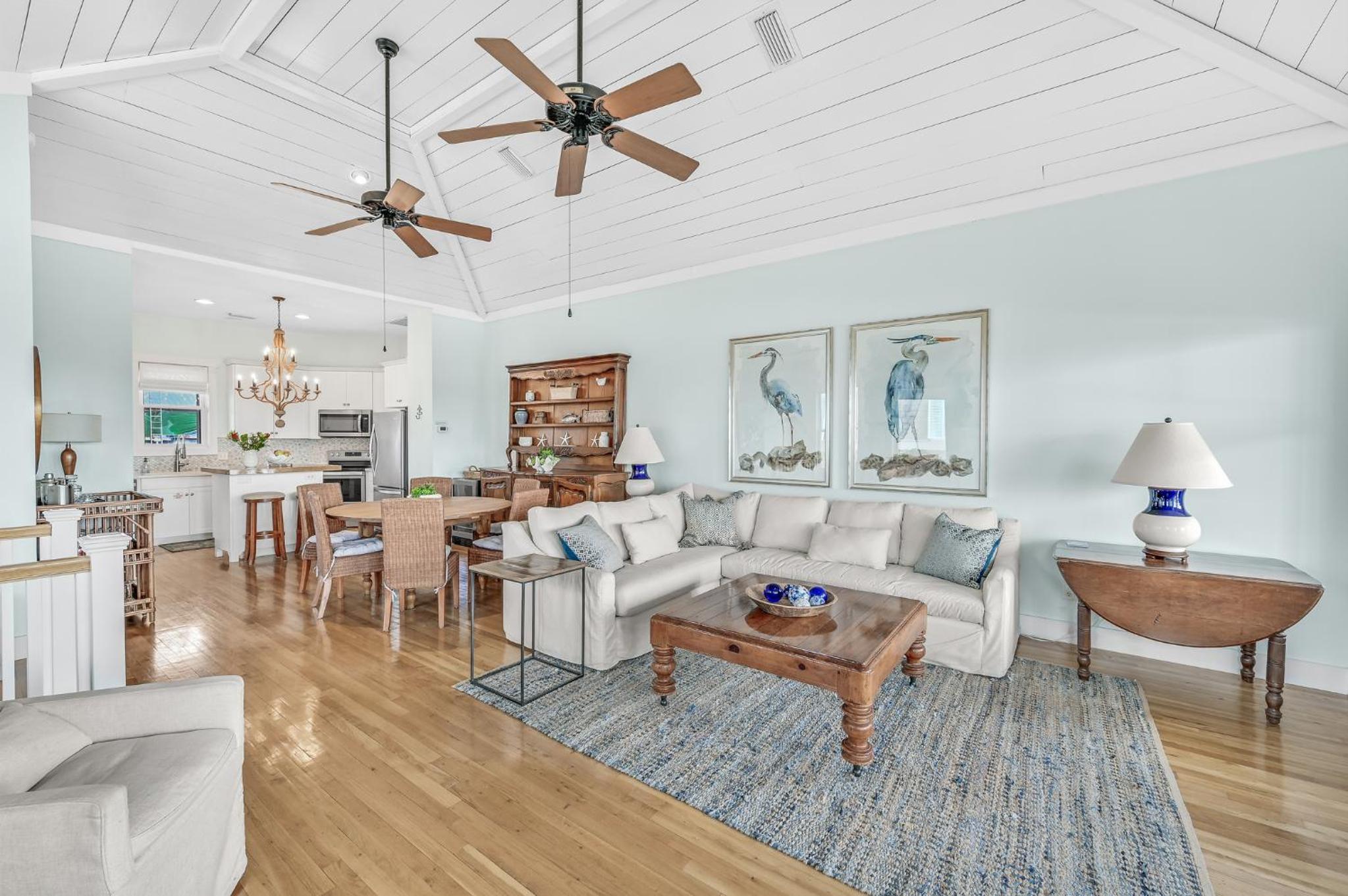 Palmetto Cottage At Destin Pointe Resort view 3