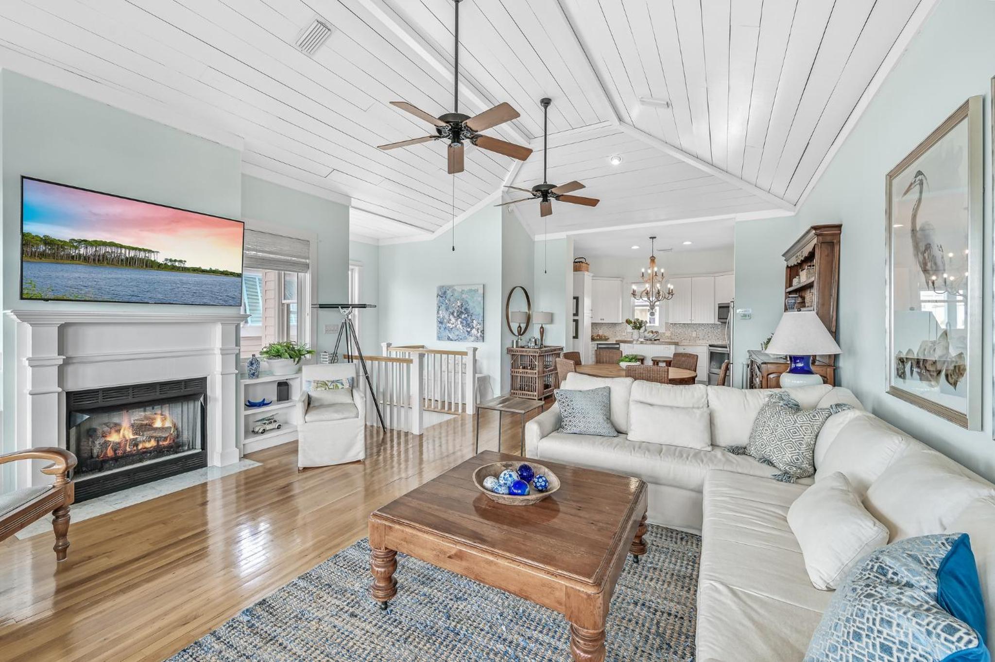 Palmetto Cottage At Destin Pointe Resort view 5