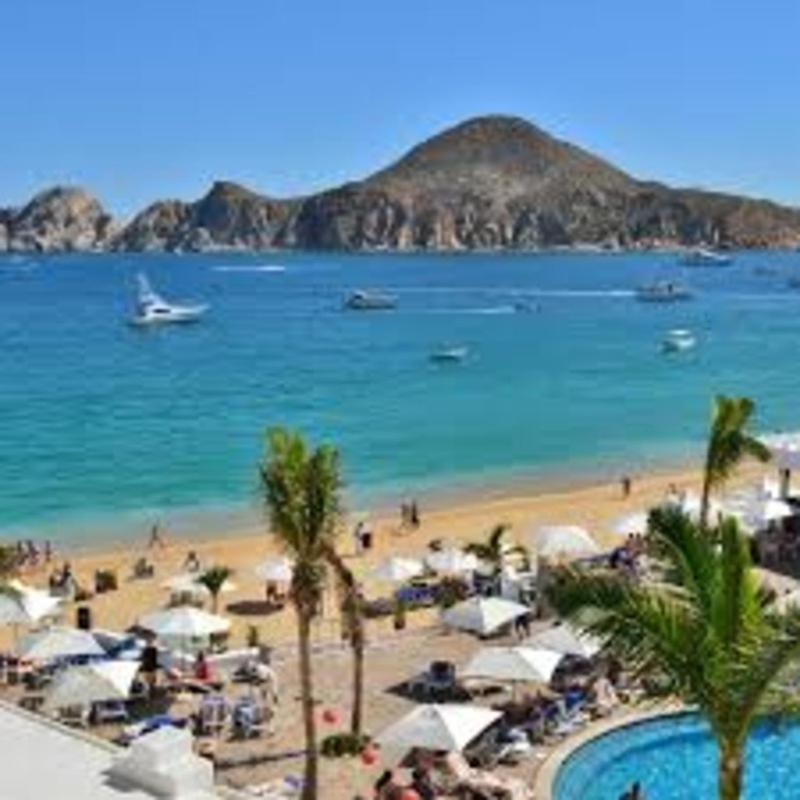 Medano beach suite view 5